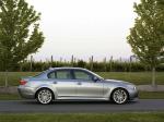 BMW 545i Sedan M Sport Package 2005 года (AU)